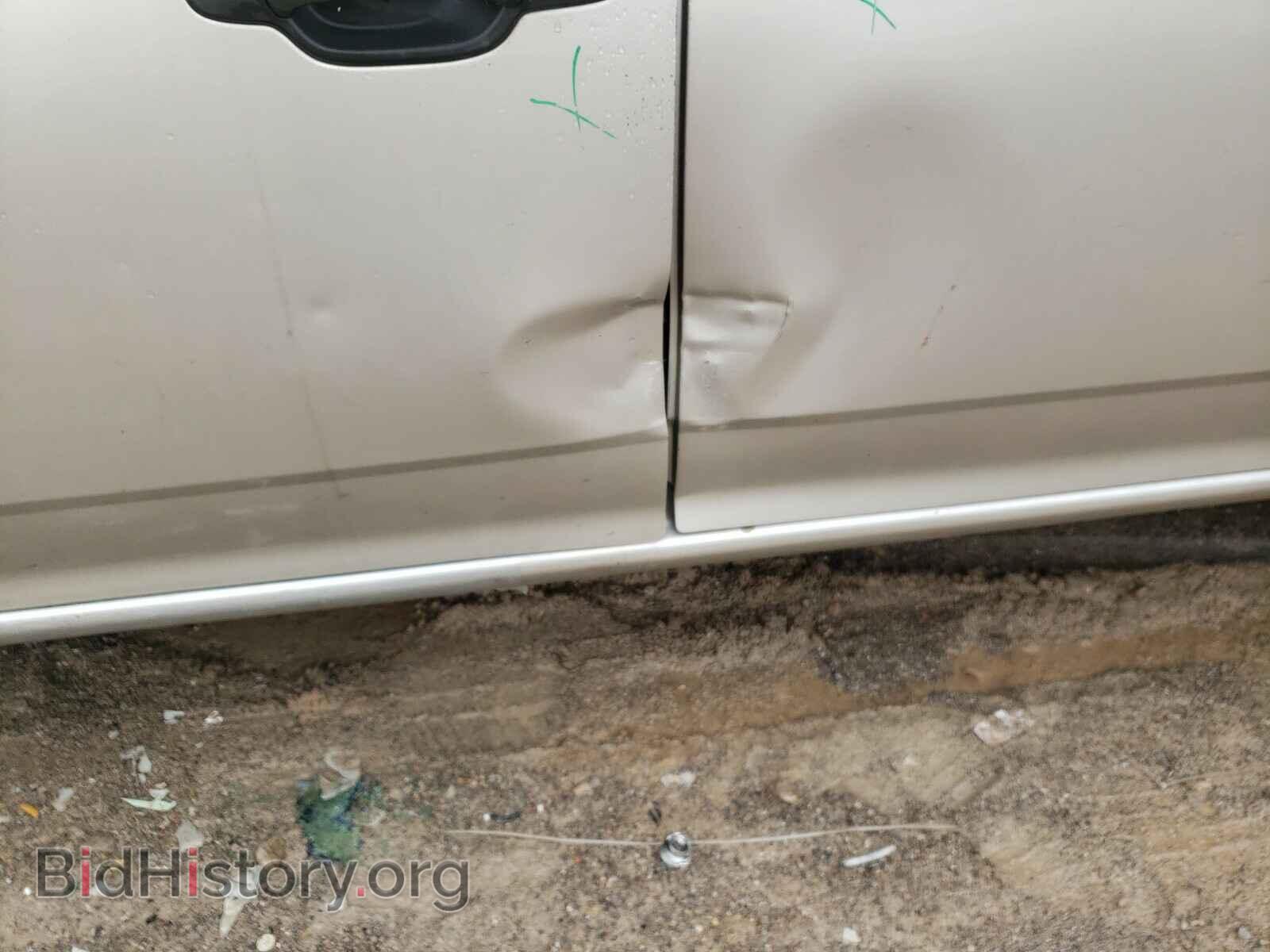2006 GMC CANYON - VIN: 1GTDT136068142132 - Фото 9