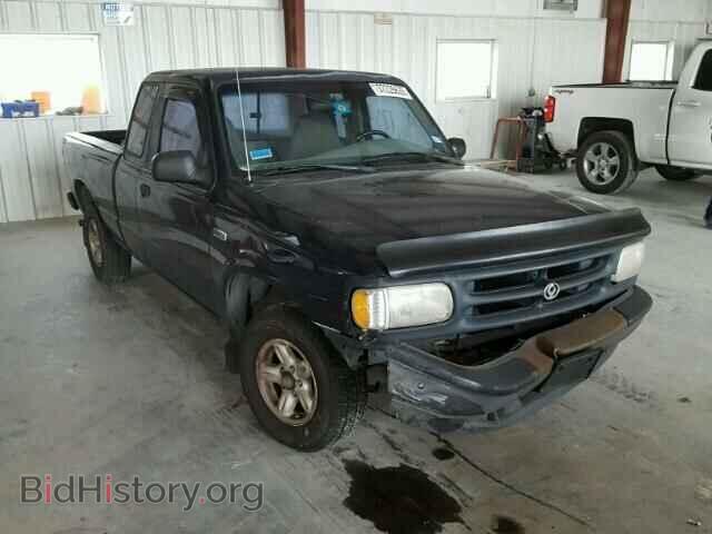 Photo 4F4CR16A9STM10040 - MAZDA B2300 1995