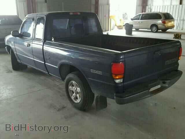 1995 MAZDA B2300 - VIN: 4F4CR16A9STM10040 - Фото 3