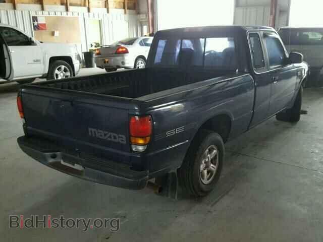 1995 MAZDA B2300 - VIN: 4F4CR16A9STM10040 - Фото 4