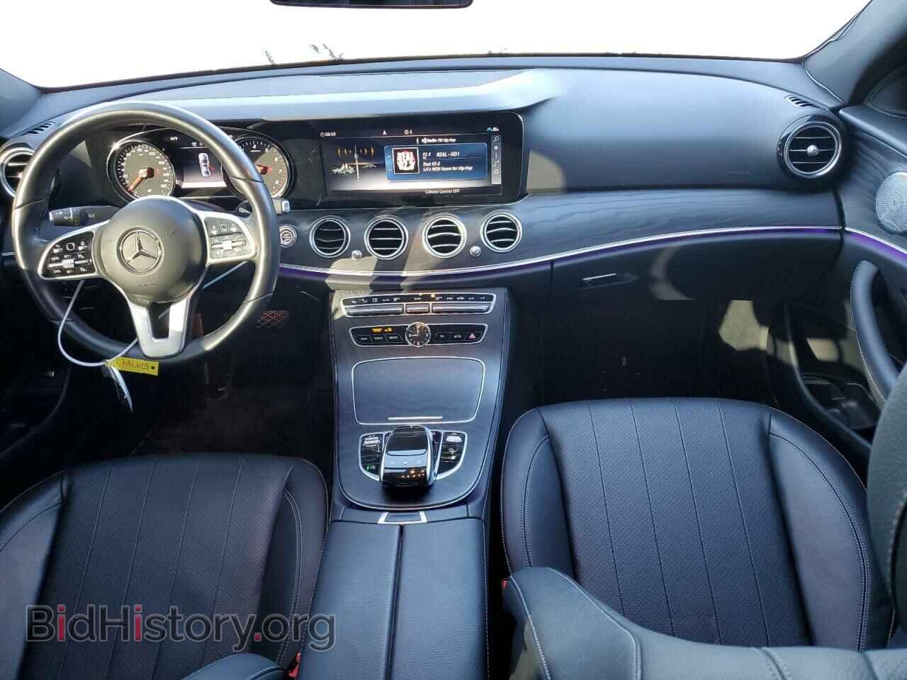 2019 MERCEDES-BENZ E-CLASS - VIN: WDDZF4JB7KA529784 - Фото 8