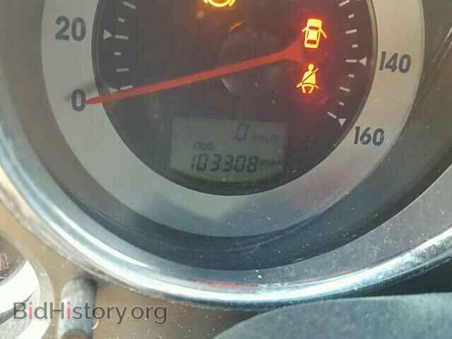 2008 MITSUBISHI ECLIPSE - VIN: 4A3AL25F08E026310 - Photo 8