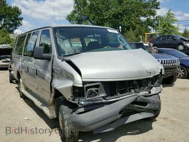 Photo 1FBSS31L93HB29104 - FORD ECONOLINE 2003