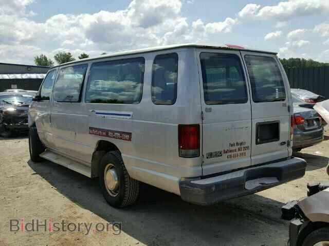 2003 FORD ECONOLINE - VIN: 1FBSS31L93HB29104 - Фото 3