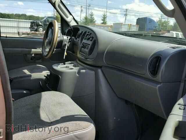 2003 FORD ECONOLINE - VIN: 1FBSS31L93HB29104 - Фото 5