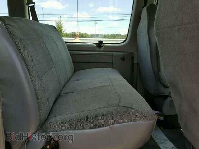 2003 FORD ECONOLINE - VIN: 1FBSS31L93HB29104 - Фото 6