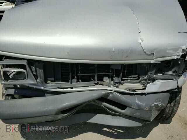 2003 FORD ECONOLINE - VIN: 1FBSS31L93HB29104 - Фото 7