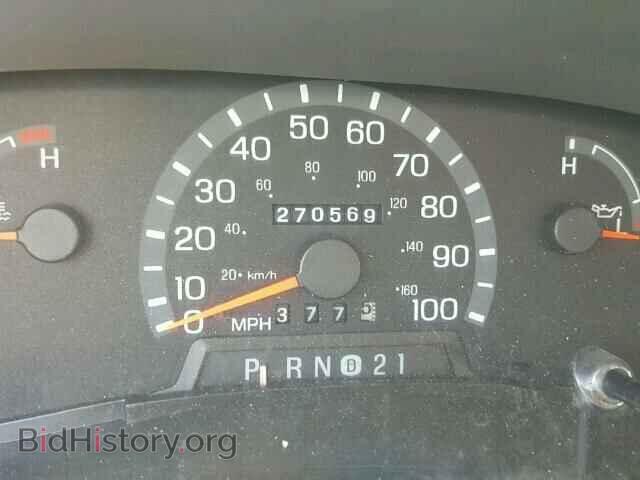 2003 FORD ECONOLINE - VIN: 1FBSS31L93HB29104 - Фото 8