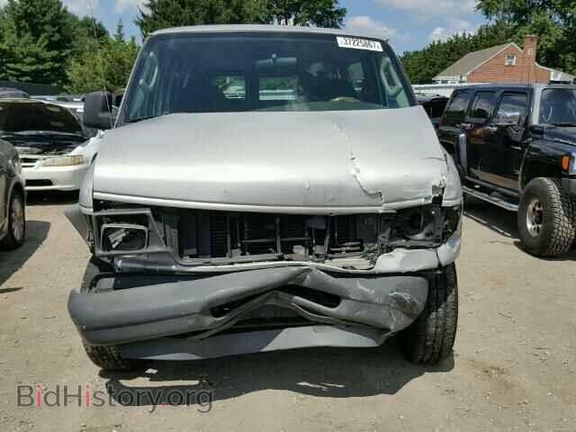 2003 FORD ECONOLINE - VIN: 1FBSS31L93HB29104 - Фото 9