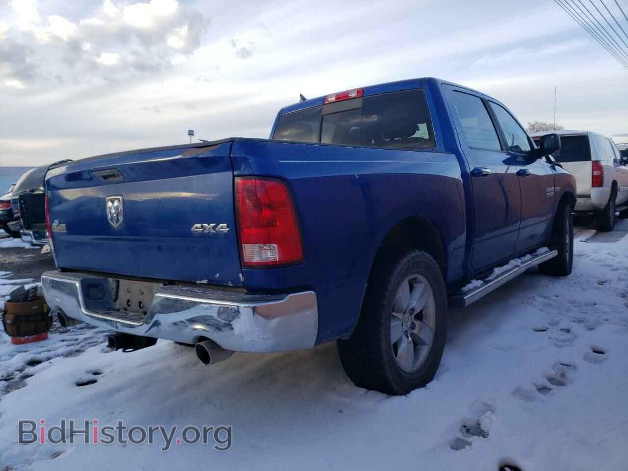 2014 RAM 1500 - VIN: 1C6RR7LT1ES401300 - Photo 3