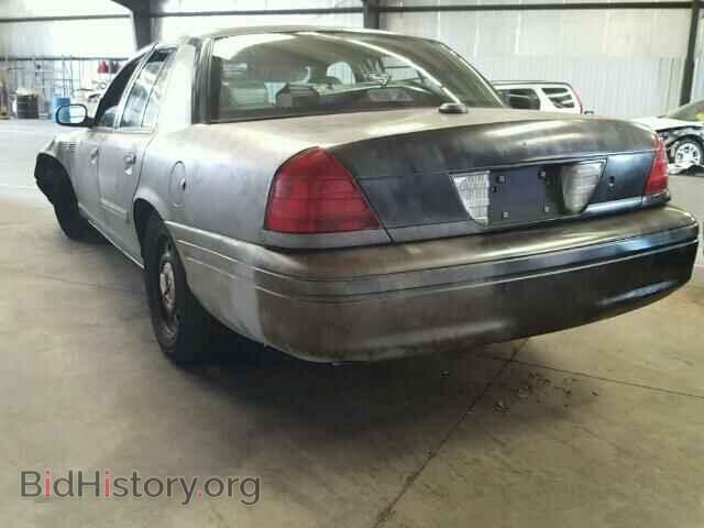 2010 FORD CROWN VIC - VIN: 2FABP7BV2AX101409 - Фото 3
