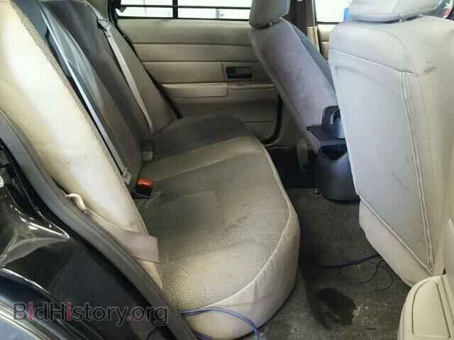 2010 FORD CROWN VIC - VIN: 2FABP7BV2AX101409 - Фото 6