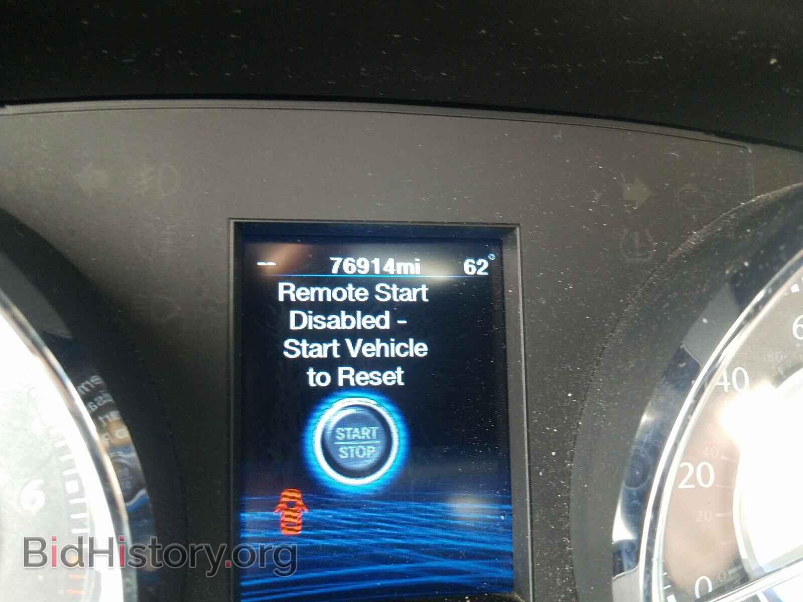 2012 CHRYSLER 300 - VIN: 2C3CCACGXCH200858 - Фото 8