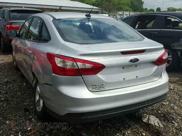 2013 FORD FOCUS - VIN: 1FADP3F21DL247187 - Photo 3