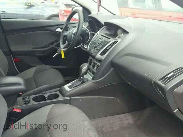 2013 FORD FOCUS - VIN: 1FADP3F21DL247187 - Photo 5