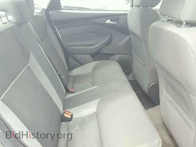 2013 FORD FOCUS - VIN: 1FADP3F21DL247187 - Photo 6