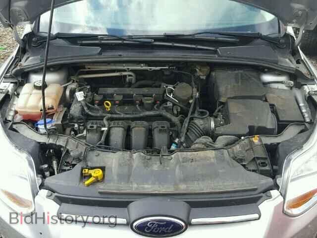 2013 FORD FOCUS - VIN: 1FADP3F21DL247187 - Photo 7
