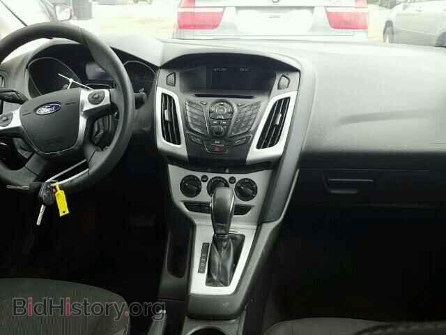 2013 FORD FOCUS - VIN: 1FADP3F21DL247187 - Photo 9