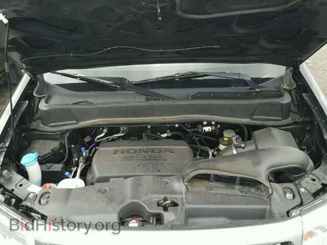 2015 HONDA PILOT - VIN: 5FNYF3H27FB014402 - Photo 7