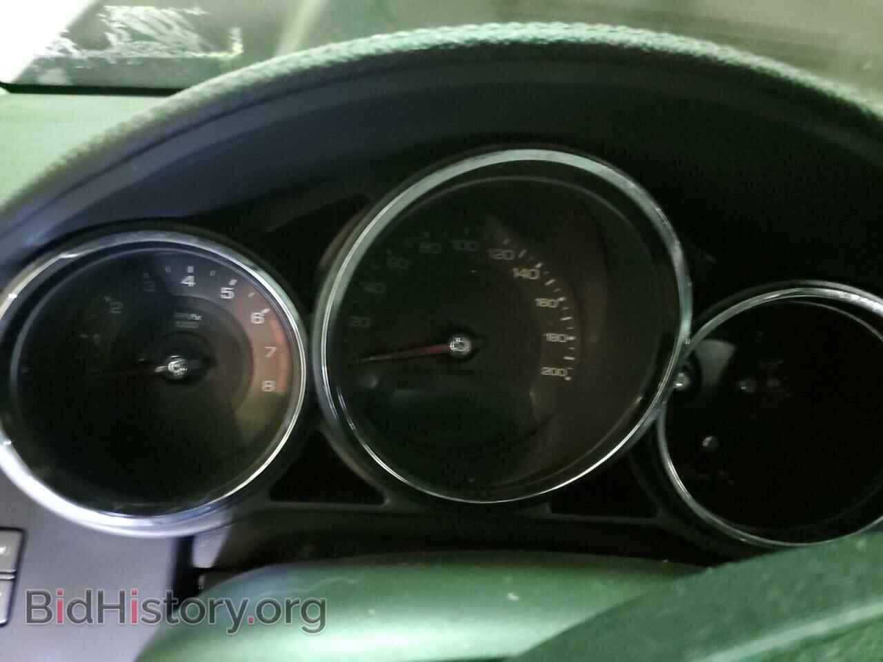 2009 CADILLAC CTS - VIN: 1G6DN57P990163703 - Фото 9