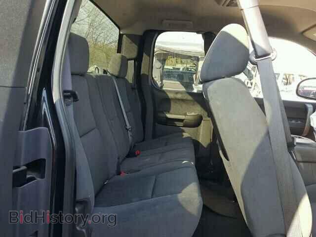 2008 CHEVROLET SILVERADO - VIN: 2GCEC19J981186104 - Фото 6