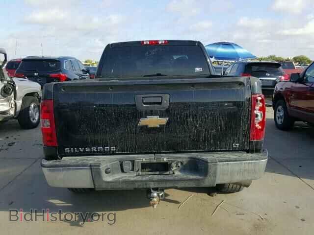 2008 CHEVROLET SILVERADO - VIN: 2GCEC19J981186104 - Фото 10