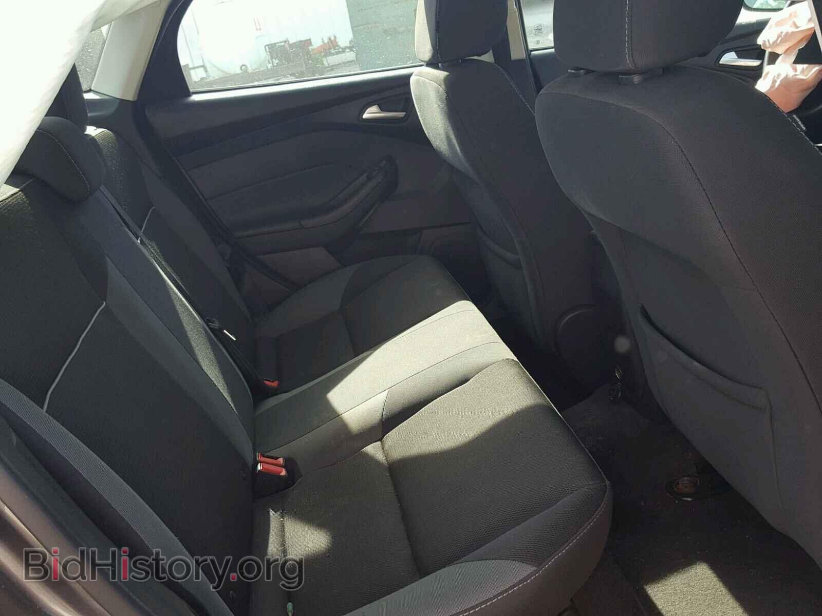 2014 FORD FOCUS - VIN: 1FADP3F26EL251723 - Фото 6