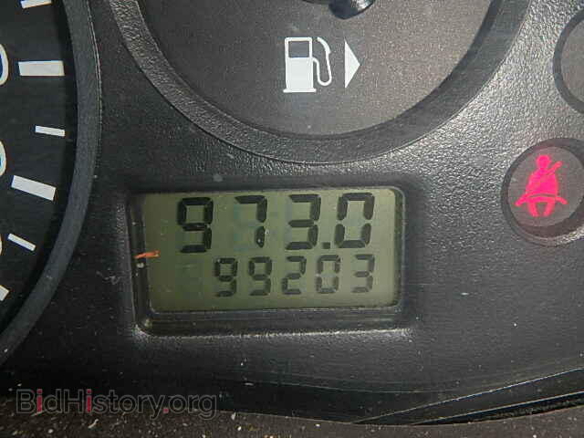 2006 FORD FOCUS - VIN: 1FAFP36N36W201929 - Фото 8