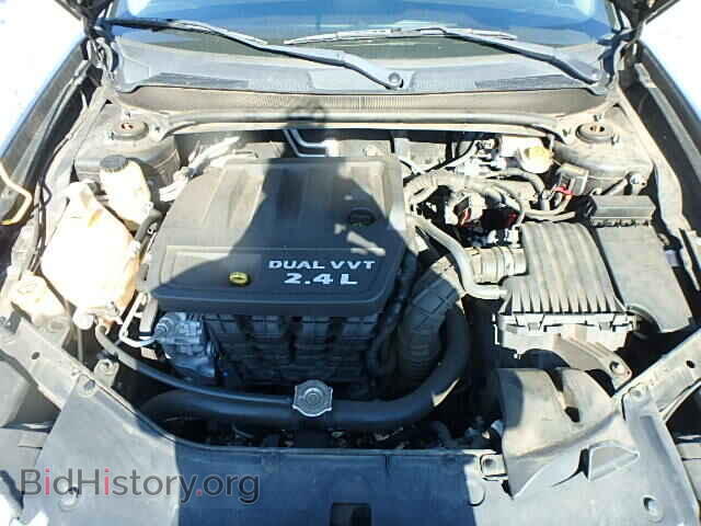 2011 DODGE AVENGER - VIN: 1B3BD1FB9BN544452 - Photo 7