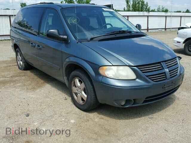 Photo 2D4GP44L65R403938 - DODGE CARAVAN 2005