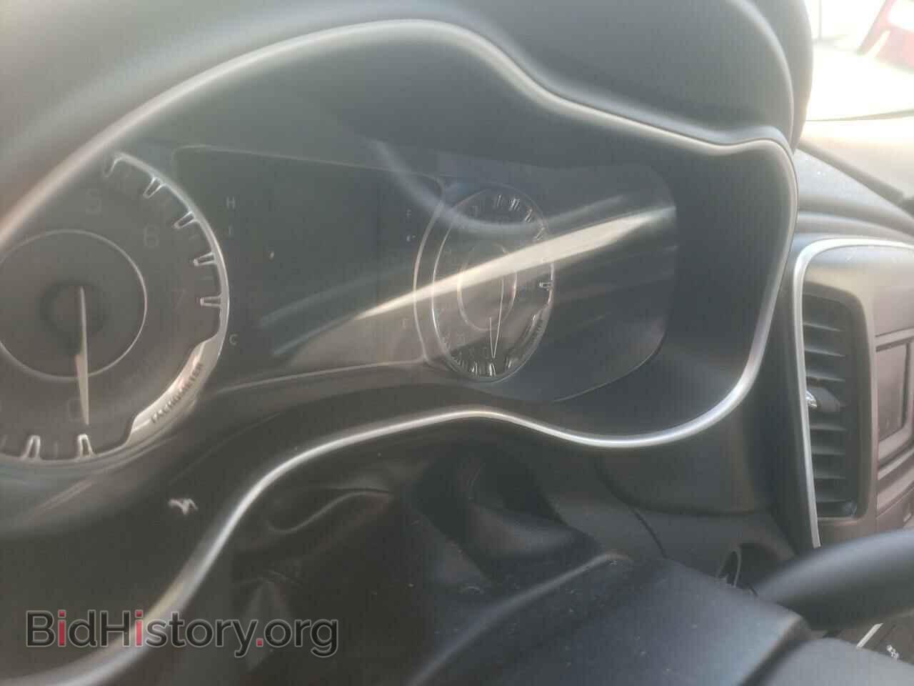2016 CHRYSLER 200 - VIN: 1C3CCCAB7GN113225 - Фото 8