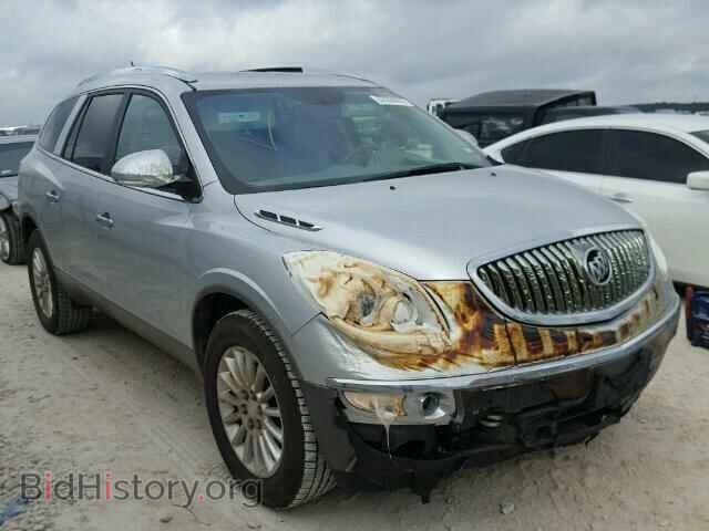 Photo 5GAKRCED7CJ203253 - BUICK ENCLAVE 2012