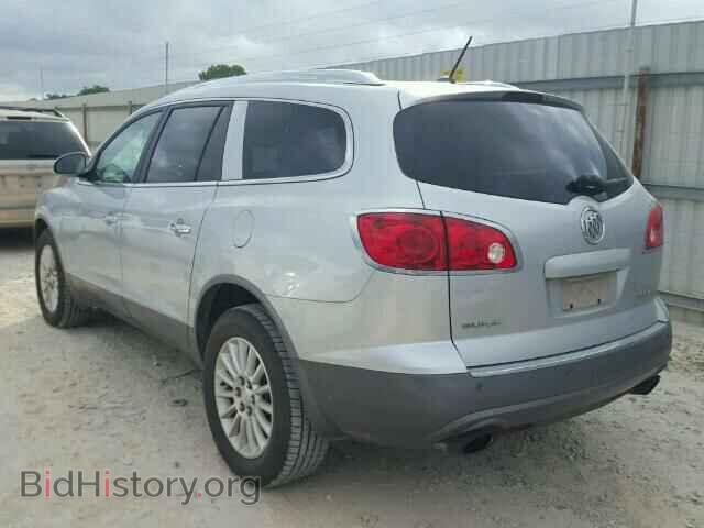 2012 BUICK ENCLAVE - VIN: 5GAKRCED7CJ203253 - Photo 3
