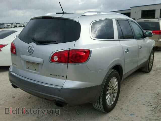 2012 BUICK ENCLAVE - VIN: 5GAKRCED7CJ203253 - Photo 4