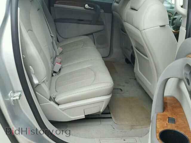 2012 BUICK ENCLAVE - VIN: 5GAKRCED7CJ203253 - Photo 6