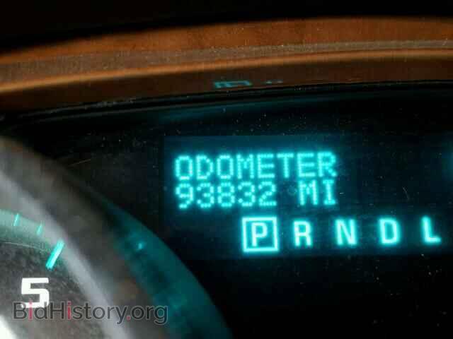 2012 BUICK ENCLAVE - VIN: 5GAKRCED7CJ203253 - Photo 8