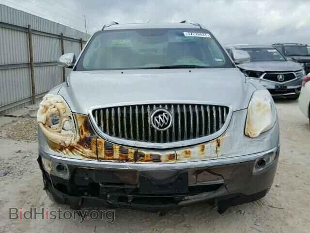 2012 BUICK ENCLAVE - VIN: 5GAKRCED7CJ203253 - Photo 9