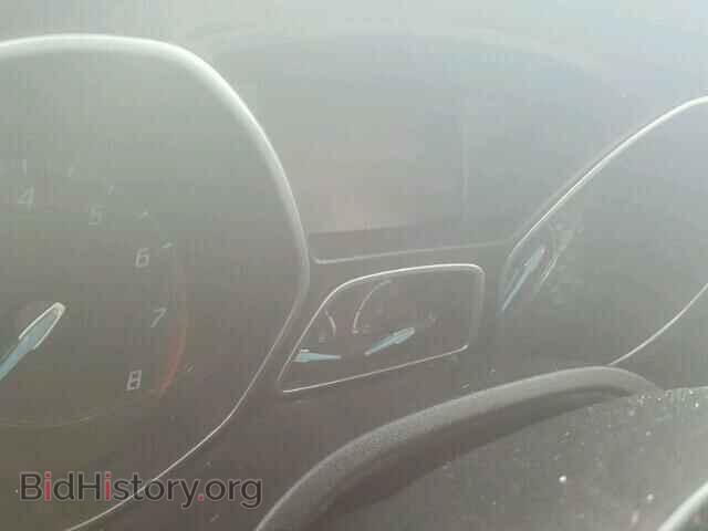 2012 FORD FOCUS - VIN: 1FAHP3H25CL190327 - Фото 8