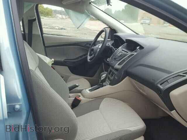 2012 FORD FOCUS - VIN: 1FAHP3F20CL260741 - Photo 5