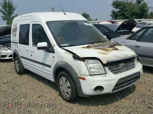 Photo NM0KS9BN1CT086645 - FORD TRANSIT CO 2012