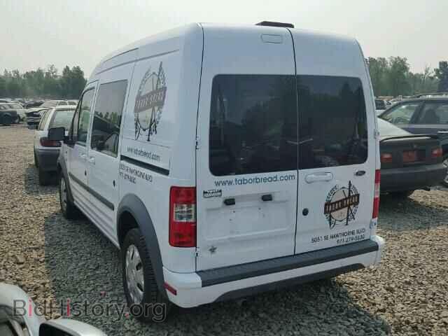 2012 FORD TRANSIT CO - VIN: NM0KS9BN1CT086645 - Фото 3