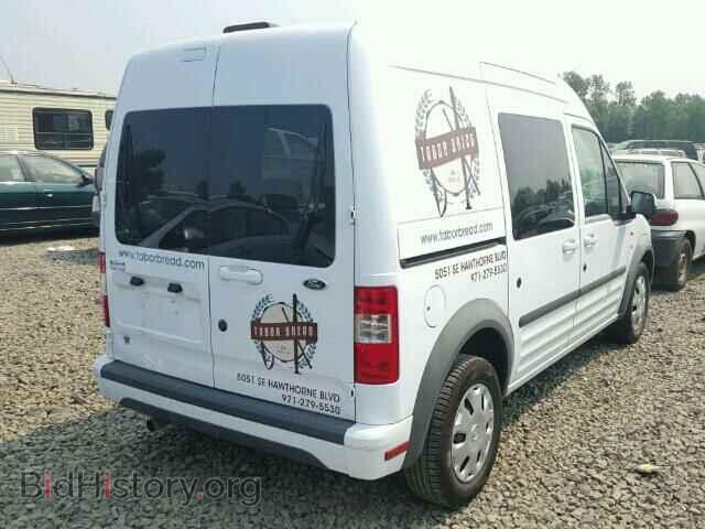 2012 FORD TRANSIT CO - VIN: NM0KS9BN1CT086645 - Фото 4