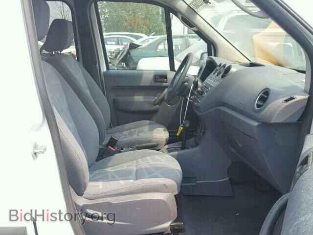 2012 FORD TRANSIT CO - VIN: NM0KS9BN1CT086645 - Фото 5