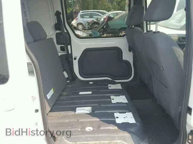 2012 FORD TRANSIT CO - VIN: NM0KS9BN1CT086645 - Фото 6