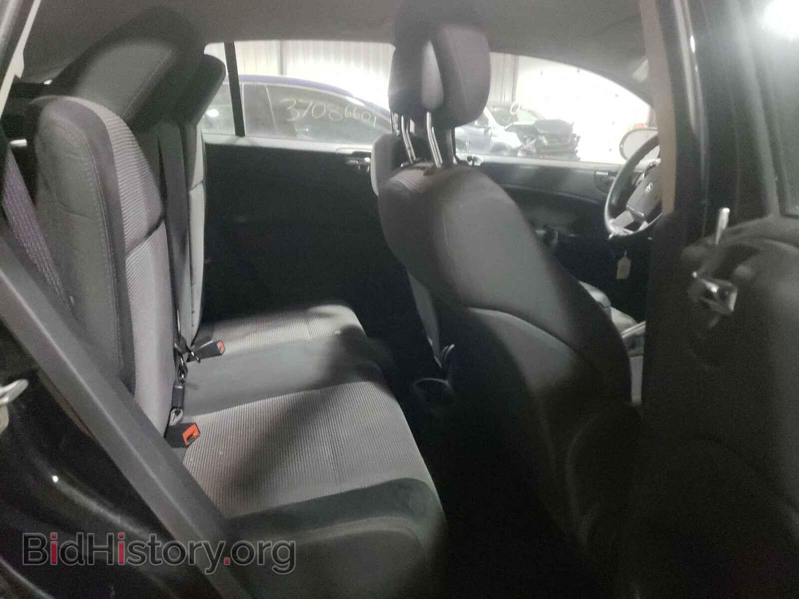 2010 DODGE CALIBER - VIN: 1B3CB4HA7AD651407 - Фото 6