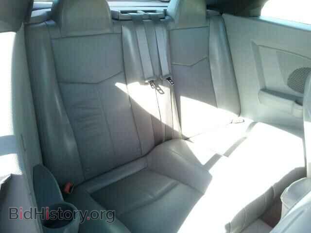 2008 CHRYSLER SEBRING - VIN: 1C3LC65M68N120231 - Фото 6