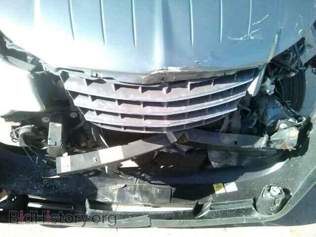 2008 CHRYSLER SEBRING - VIN: 1C3LC65M68N120231 - Фото 7