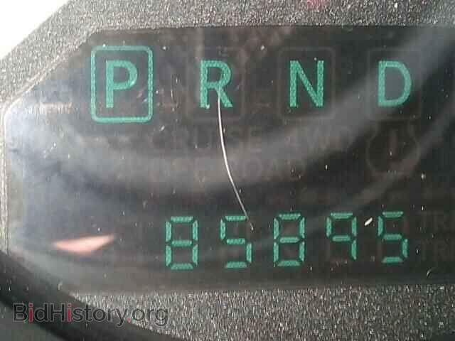 2008 CHRYSLER SEBRING - VIN: 1C3LC65M68N120231 - Фото 8