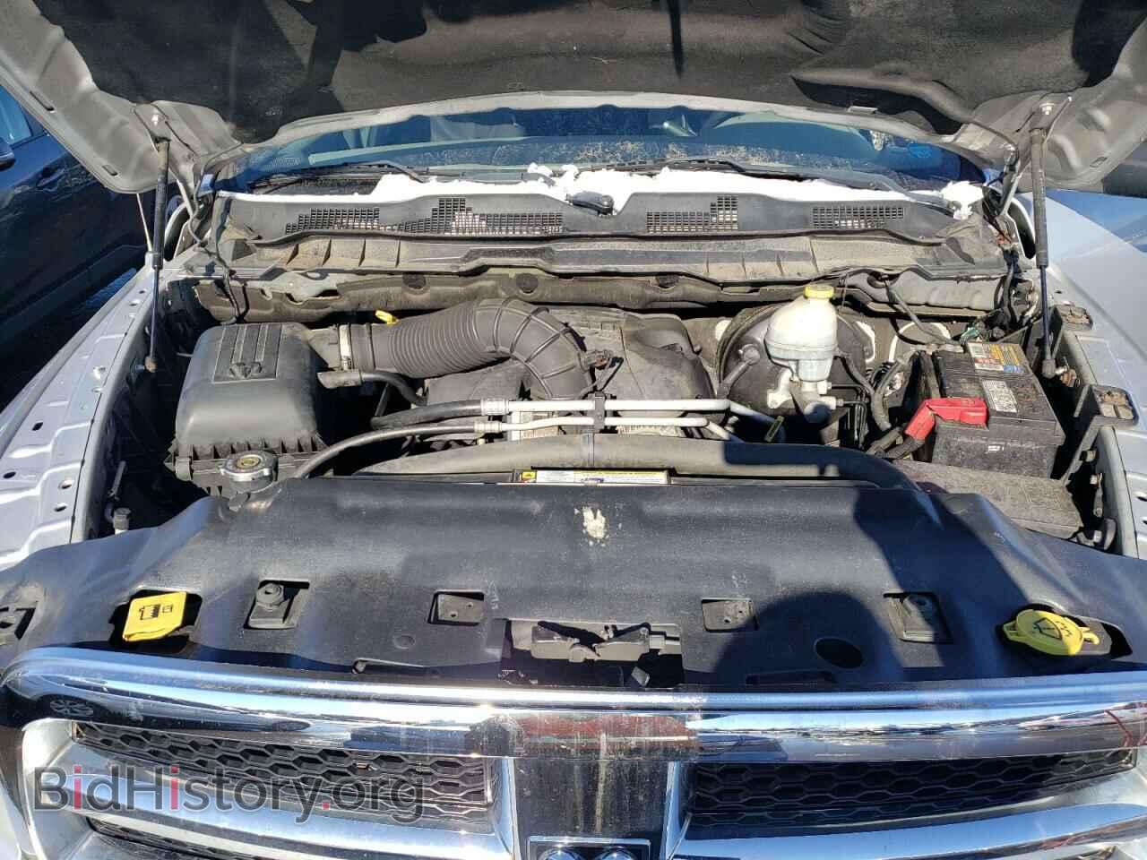 2009 DODGE All Models - VIN: 1D3HV13T79S761858 - Фото 11
