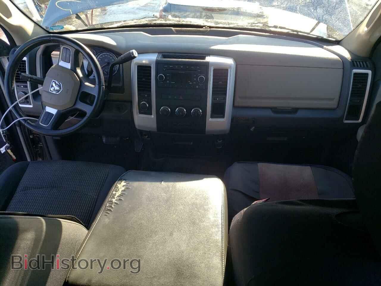 2009 DODGE All Models - VIN: 1D3HV13T79S761858 - Фото 8